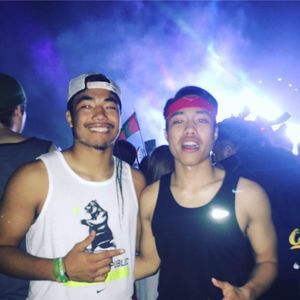 Meet your Posher, Lawrence